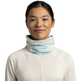 Buff Original Ecostretch Schal ther aqua haze Produktbild 2