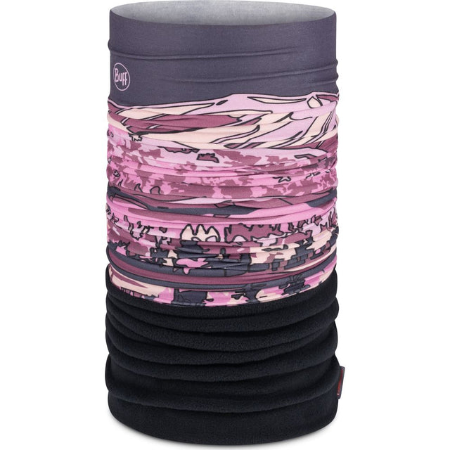 Buff Polar Damen Schal dioba-orchid Produktbild 0
