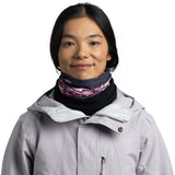 Buff Polar Damen Schal dioba-orchid Produktbild 2