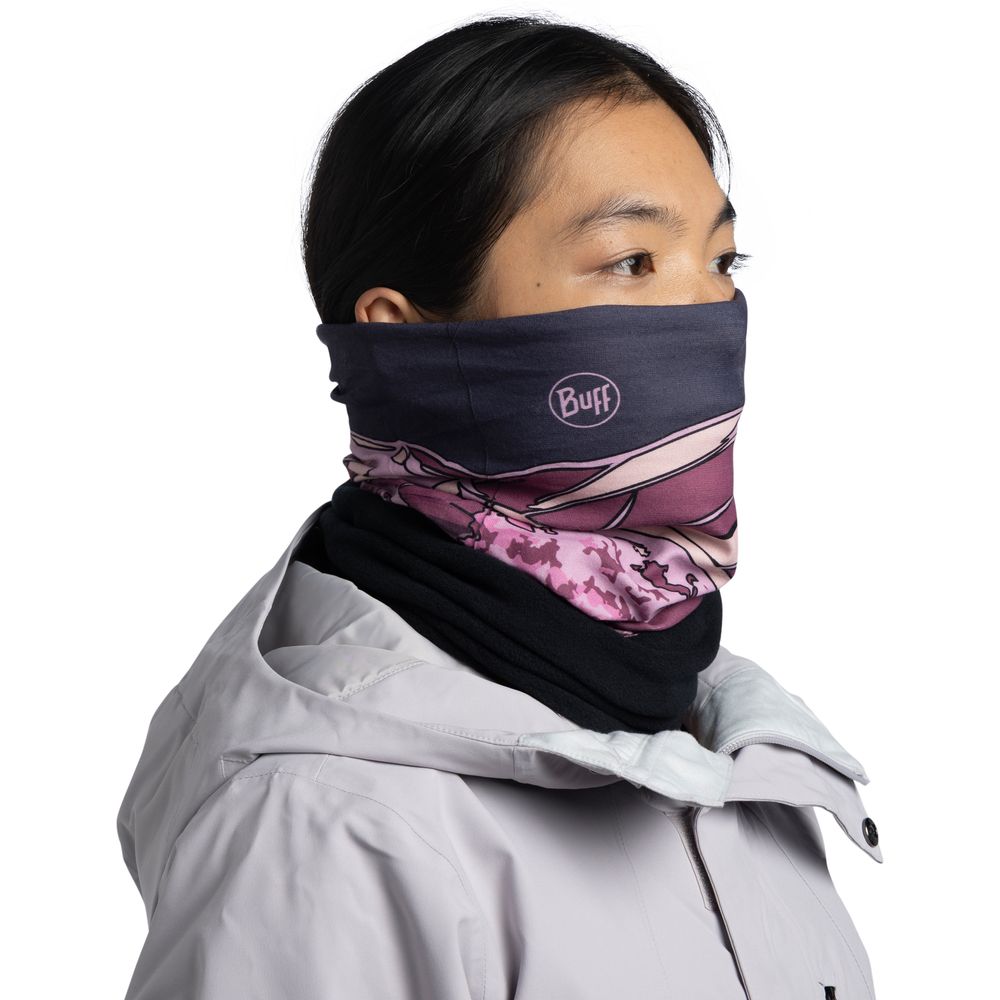 Buff Polar Damen Schal dioba-orchid Produktbild 3
