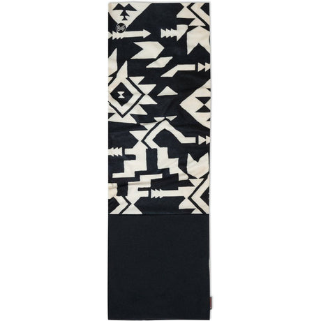 Buff Polar Herren Schal black Produktbild 0