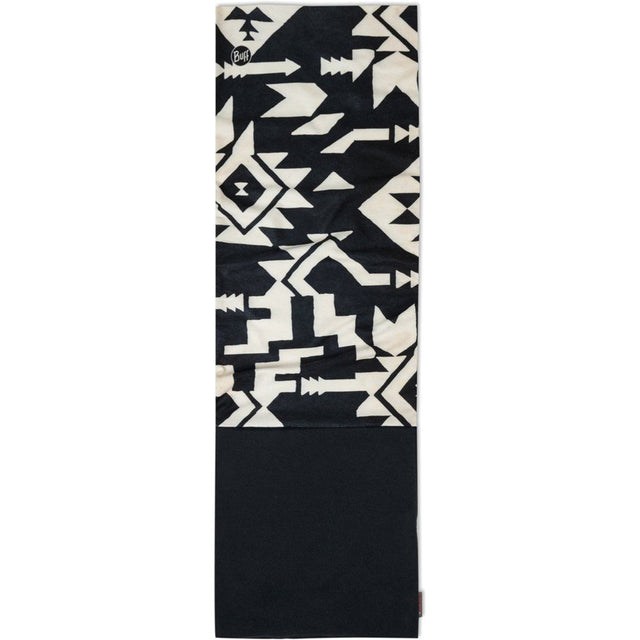 Buff Polar Herren Schal black Produktbild 0