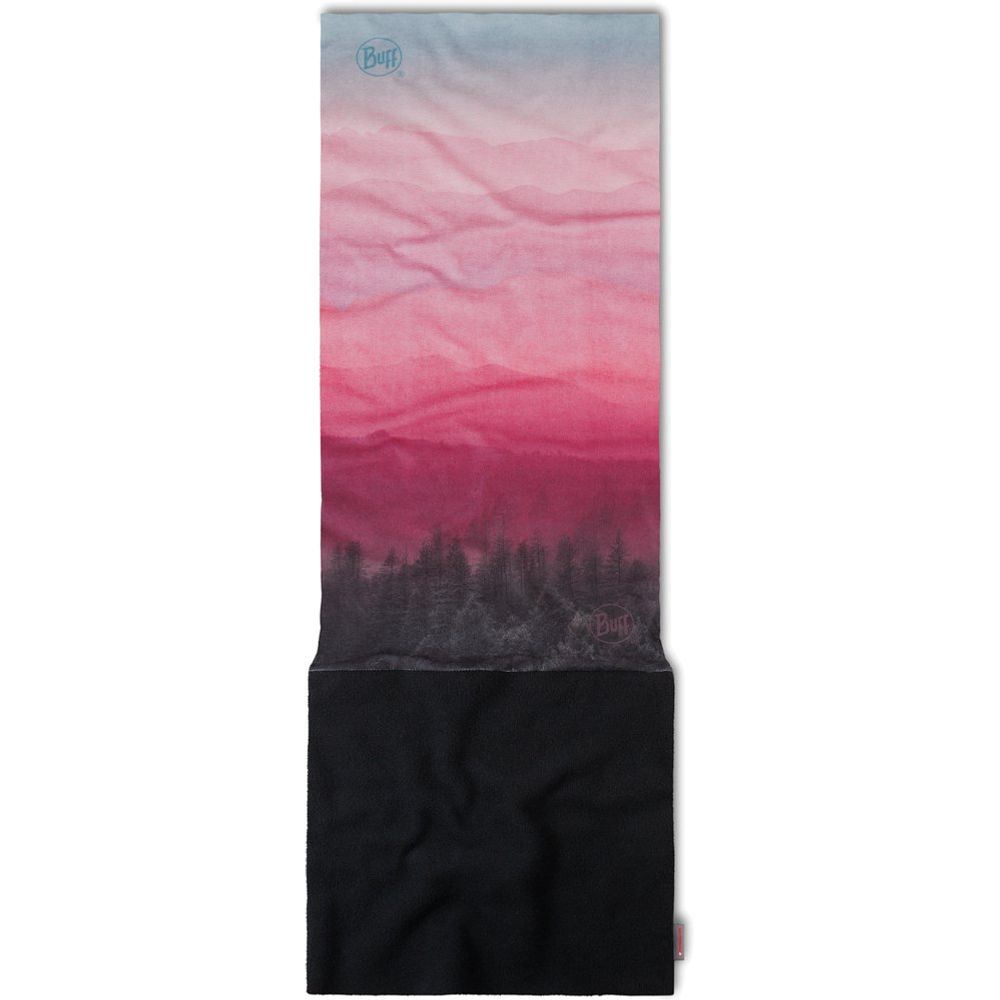 Buff Polar Herren Schal mauve Produktbild 1