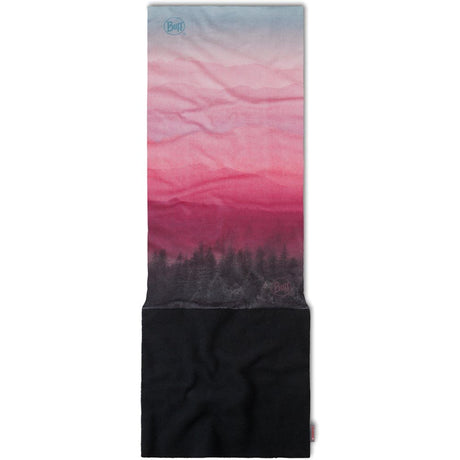 Buff Polar Herren Schal mauve Produktbild 1