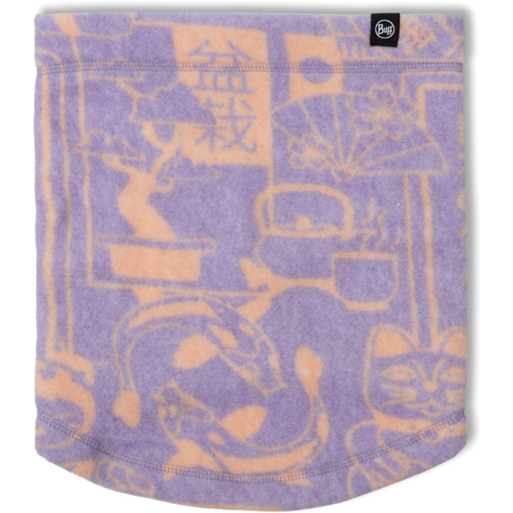 Buff Polar Prints Neckwarmer Herren Schal ice Produktbild 0