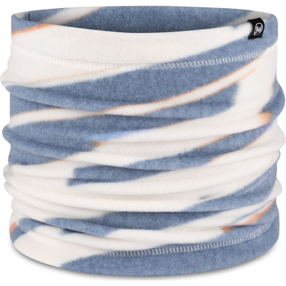 Buff Polar Prints Neckwarmer Schal logel-navy Produktbild 0