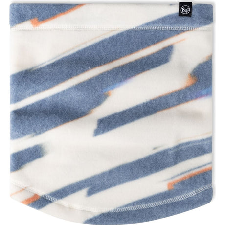 Buff Polar Prints Neckwarmer Schal logel-navy Produktbild 1