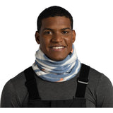 Buff Polar Prints Neckwarmer Schal logel-navy Produktbild 2