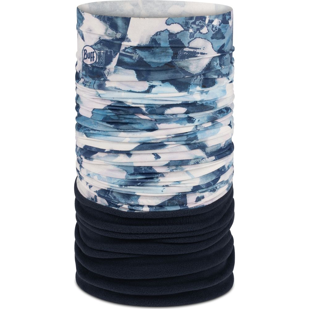 Buff Polar Schal lowan-blue Produktbild 0