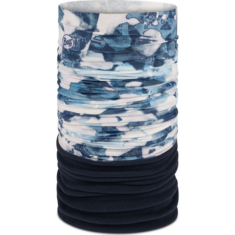 Buff Polar Schal lowan-blue Produktbild 0