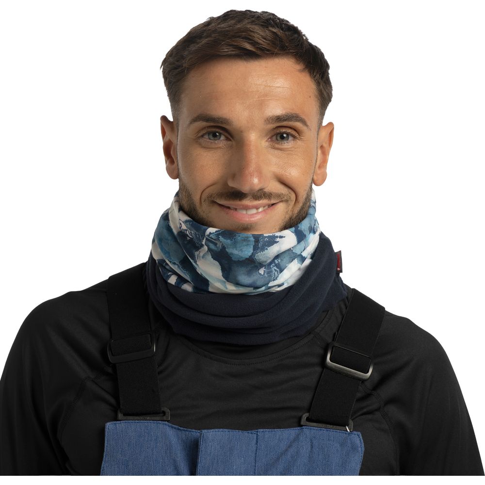 Buff Polar Schal lowan-blue Produktbild 2