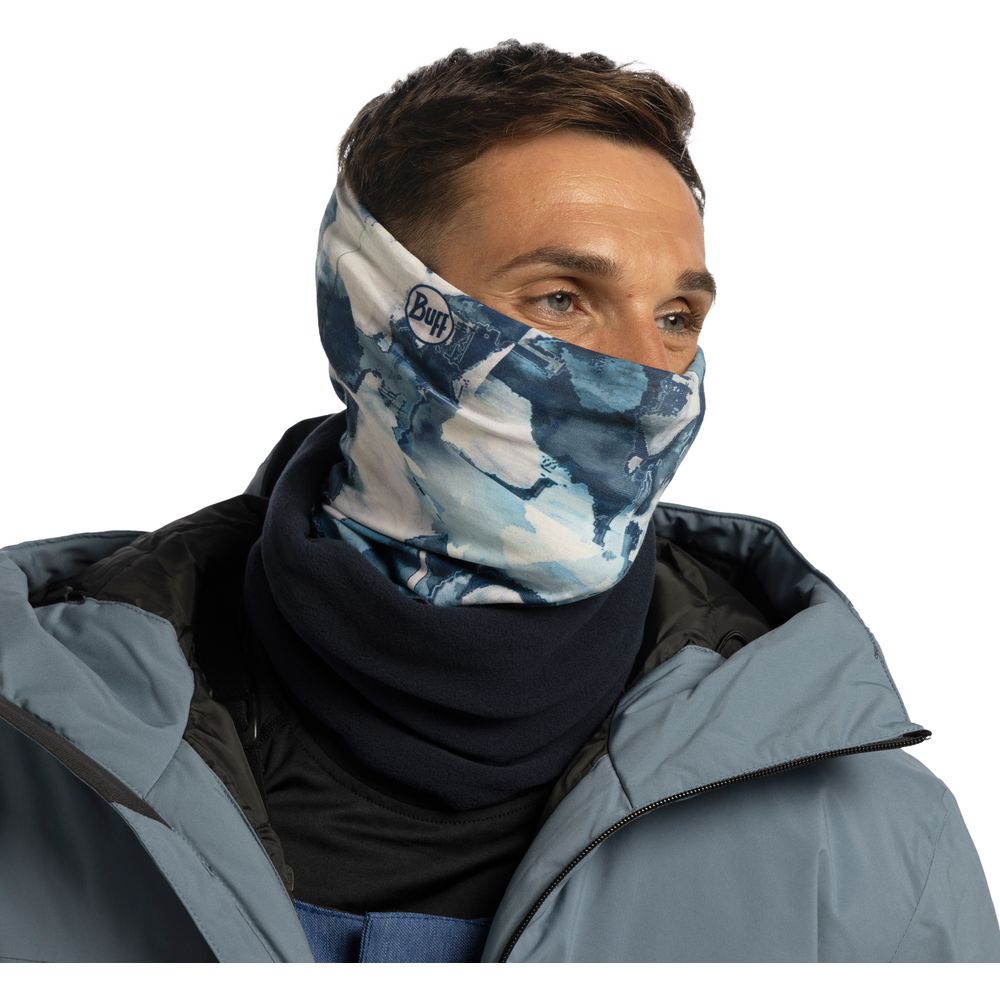 Buff Polar Schal lowan-blue Produktbild 3