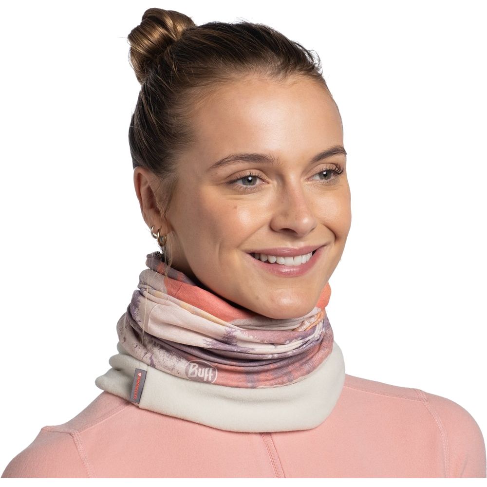 Buff Polar Schal multi Produktbild 2