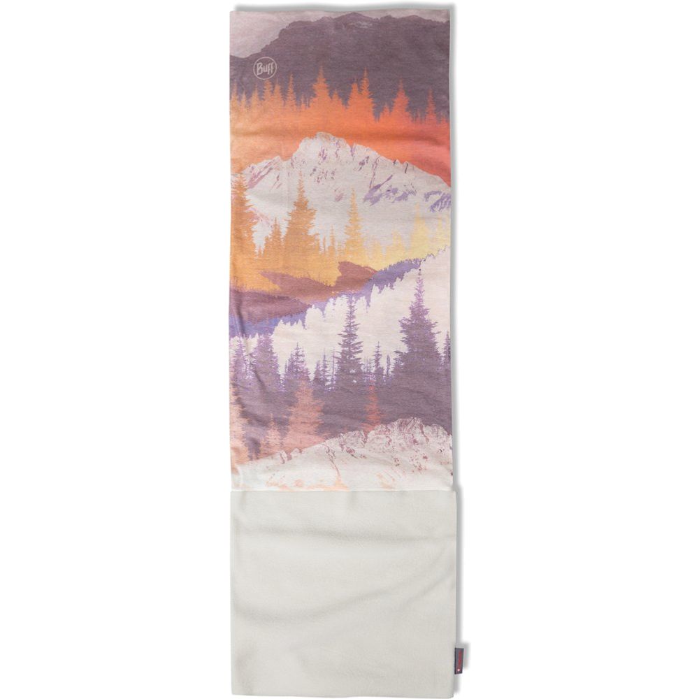 Buff Polar Schal multi Produktbild 5