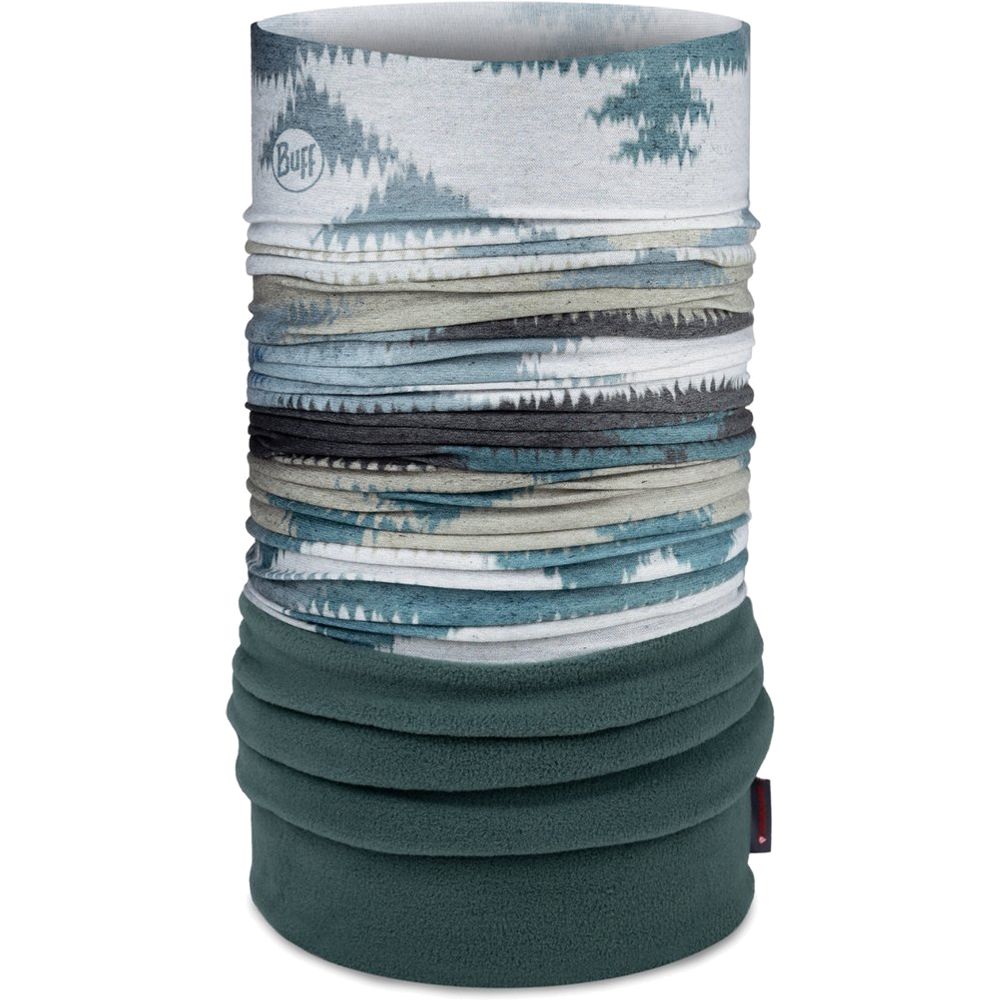 Buff Polar Schal silversage Produktbild 0