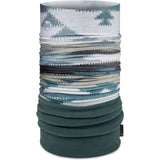 Buff Polar Schal silversage Produktbild 0