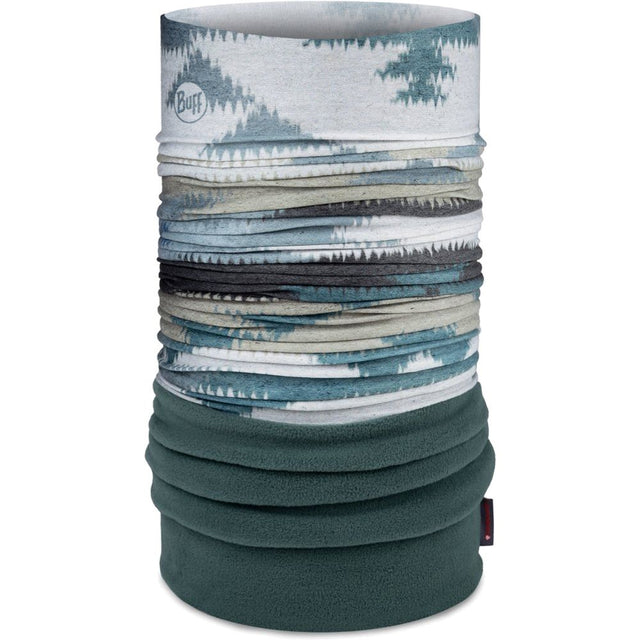 Buff Polar Schal silversage Produktbild 0