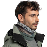 Buff Polar Schal silversage Produktbild 2