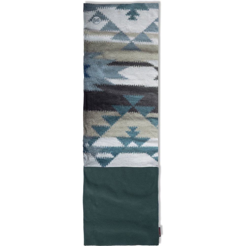 Buff Polar Schal silversage Produktbild 4