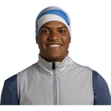 Buff Tech Fleece Headband Damen Stirnband olken-blue Produktbild 1