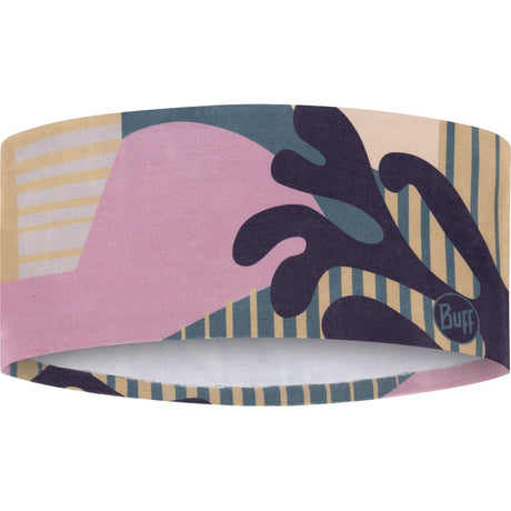 Buff Thermonet® Headband Damen Stirnband lume cordage Produktbild 0