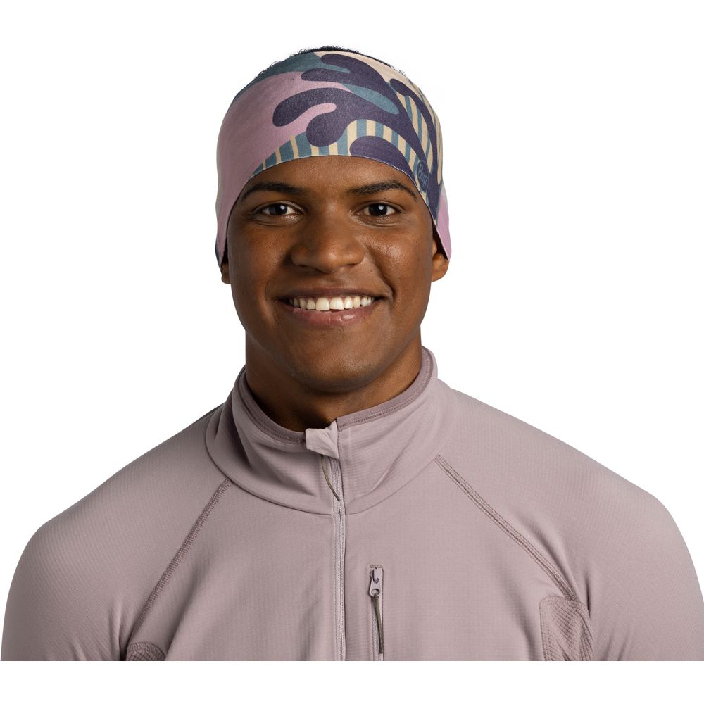 Buff Thermonet® Headband Damen Stirnband lume cordage Produktbild 1