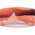 Buff Thermonet® Headband Damen Stirnband munke-flame Produktbild 0