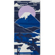 Buff Thermonet Herren Schlauchschal navy Produktbild 0