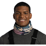 Buff Thermonet® Midlayer Schlauchschal lume cordage Produktbild 2