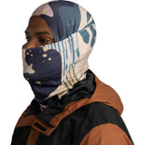 Buff Thermonet® Midlayer Schlauchschal lume cordage Produktbild 3
