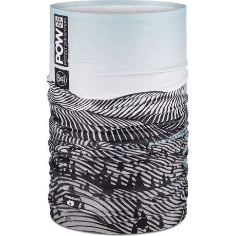 Buff Thermonet® Schal zelok pow aqua haze Produktbild 0