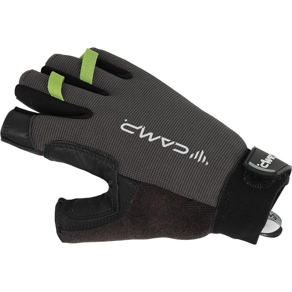 Camp Axion Light Fingerless Klettersteighandschuh Produktbild 0