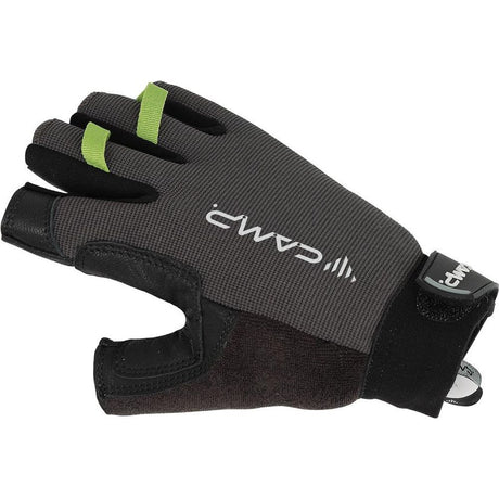 Camp Axion Light Fingerless Klettersteighandschuh Produktbild 0