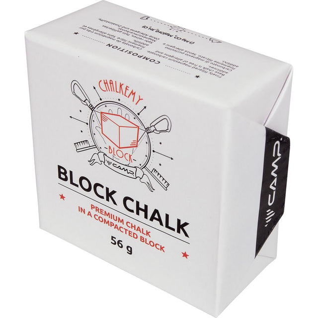 Camp Block Chalk 56 g Produktbild 0