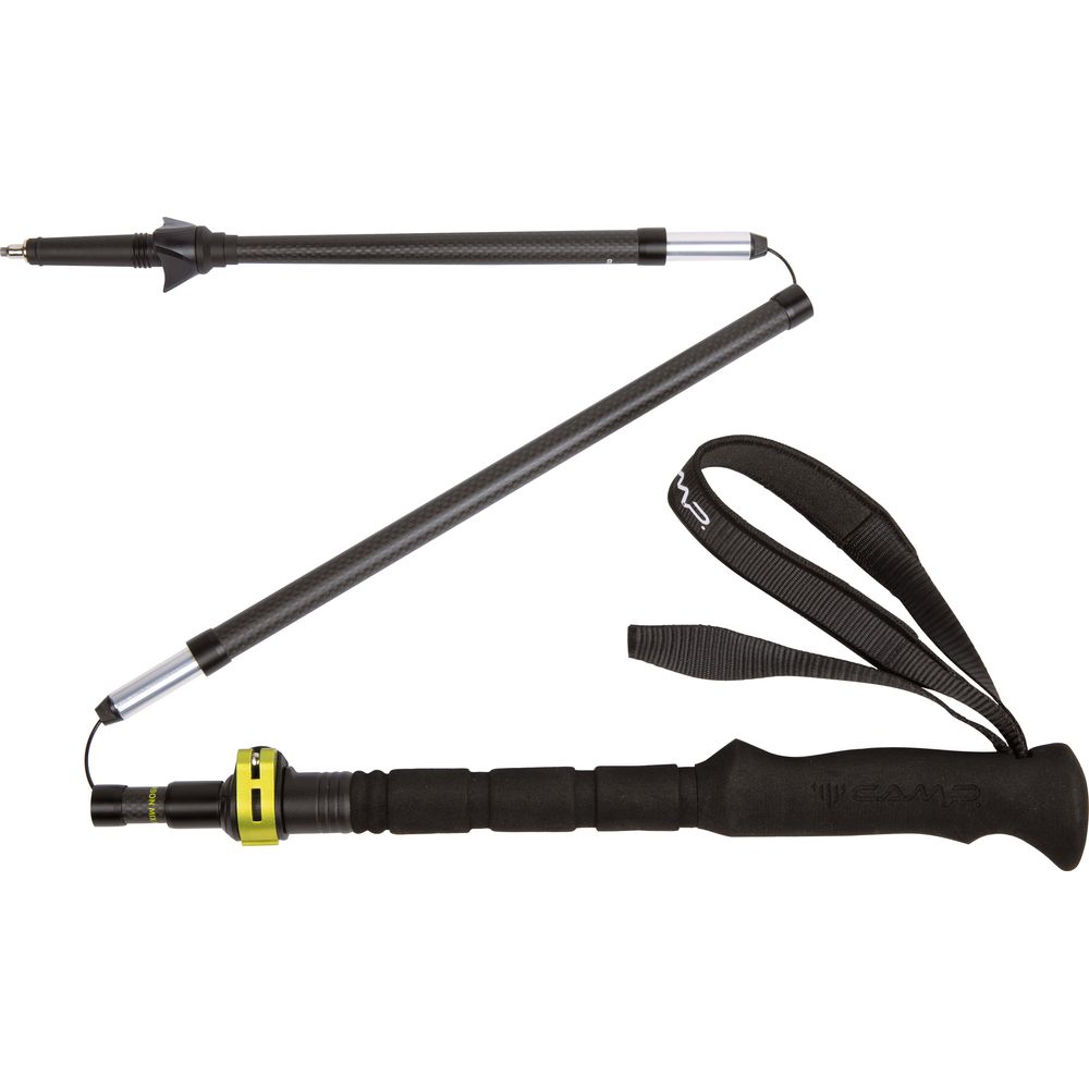 Camp Carbon Mix Plus Wanderstöcke   Produktbild 0