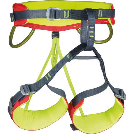 Camp Energy JR Kinder Klettergurt Produktbild 0