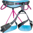 Camp Energy Nova Damen Klettergurt grey/fuchsia Produktbild 0