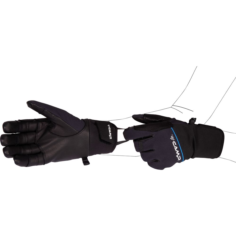 Camp G Aero   Produktbild 2