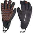 Camp G Air Down Herren Skitourenhandschuh black/copper Produktbild 0