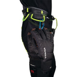 Camp G Air Down Herren Skitourenhandschuh black/copper Produktbild 3