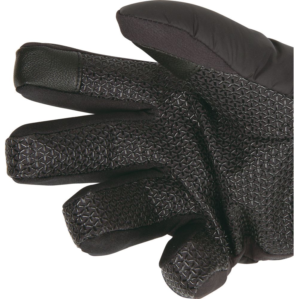 Camp G Air Down Skitourenhandschuh black Produktbild 1