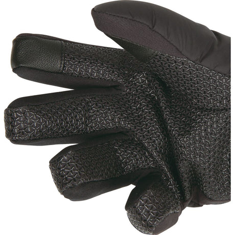 Camp G Air Down Skitourenhandschuh black Produktbild 1