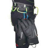 Camp G Air Down Skitourenhandschuh black Produktbild 3