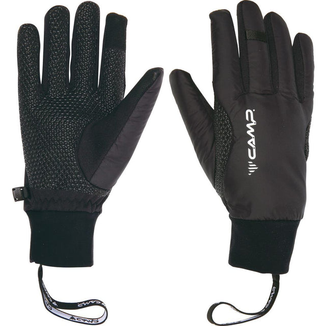 Camp G Air Handschuh black Produktbild 0