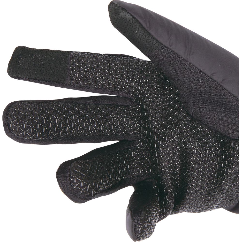 Camp G Air Handschuh black Produktbild 1