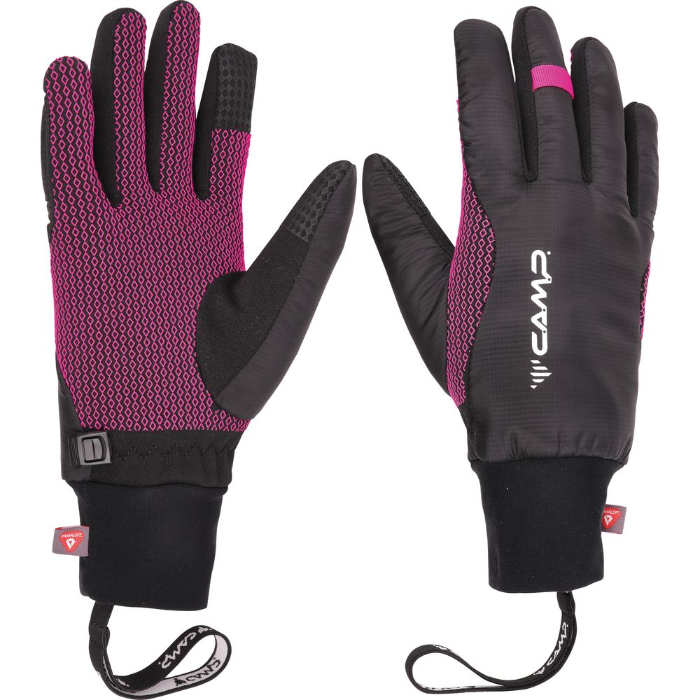 Camp G Air Lady Handschuh Produktbild 0