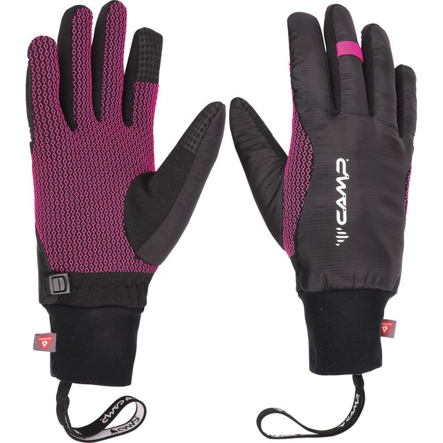 Camp G Air Lady Handschuh Produktbild 0