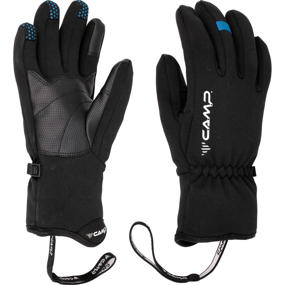 Camp G Lite Wind Handschuhe Produktbild 0