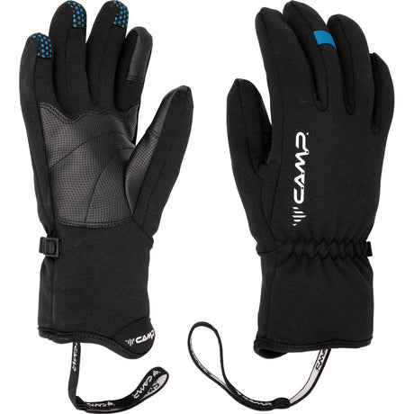 Camp G Lite Wind Handschuhe Produktbild 0