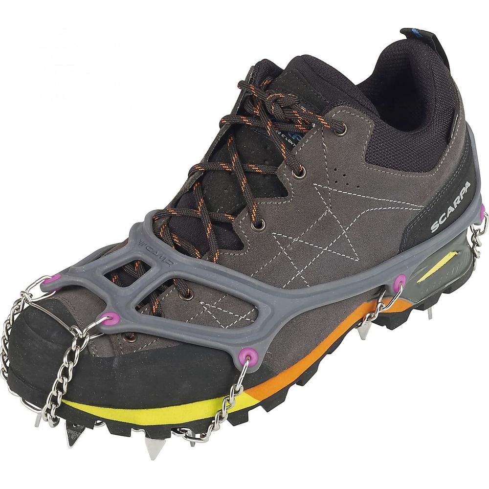 Camp Ice Master Light Grödel Produktbild 0
